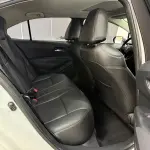 Toyota Corolla 2022 116 л.с. — лот 57334381 из Китая