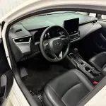 Toyota Corolla 2022 116 л.с. — лот 57334381 из Китая