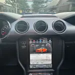 Ford Mustang 2015 из Китая
