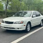 Nissan Fengdu 2003 из Китая