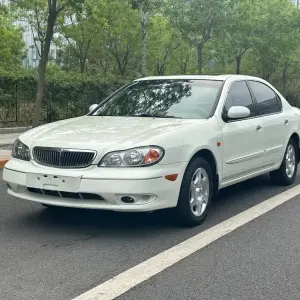 Nissan Fengdu 2003 из Китая