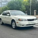 Nissan Fengdu 2003 из Китая