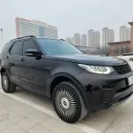 Land Rover Discovery 2019 из Китая