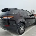 Land Rover Discovery 2019 из Китая