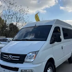 大通 V80 2021 из Китая