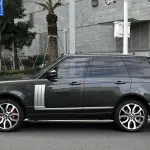 Land Rover Range Rover 2017 из Китая