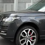 Land Rover Range Rover 2017 из Китая