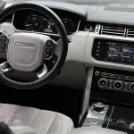 Land Rover Range Rover 2017 из Китая