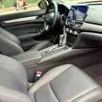 Honda Inspire 2022 из Китая