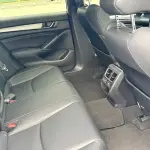 Honda Inspire 2022 из Китая