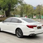 Honda Inspire 2022 из Китая
