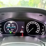 Honda Inspire 2022 из Китая