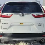 Honda CR-V 2018 193 л.с. 193 л.с. из Китая