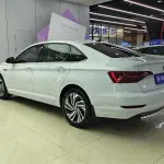 Volkswagen Sagitar 2022 из Китая