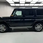 Mercedes-Benz G-Class AMG 2017 из Китая