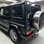 Mercedes-Benz G-Class AMG 2017 из Китая