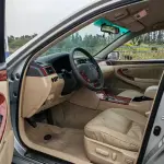 Toyota Crown 2006 из Китая