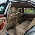 Toyota Crown 2006 из Китая