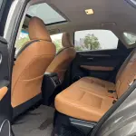 Lexus NX 2016 из Китая