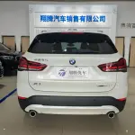 BMW X1 2021 из Китая