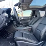 Mercedes-Benz GLA 2017 156 л.с. — лот 57330434 из Китая