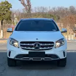 Mercedes-Benz GLA 2017 156 л.с. — лот 57330434 из Китая