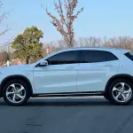 Mercedes-Benz GLA 2017 156 л.с. — лот 57330434 из Китая