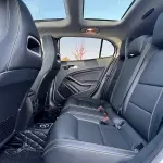 Mercedes-Benz GLA 2017 156 л.с. — лот 57330434 из Китая
