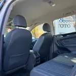 Volkswagen Tiguan L 2022 из Китая
