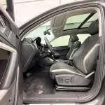 Audi Q3 2022 из Китая