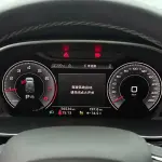 Audi Q3 2022 из Китая