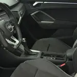 Audi Q3 2022 из Китая