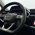 Audi Q3 2022 из Китая