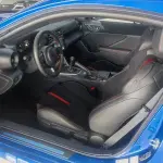 Subaru BRZ 2022 из Китая