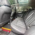 Changan CS75 2019 из Китая