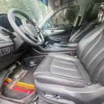 Changan CS75 2019 из Китая