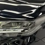 Toyota Alphard 2023 из Китая