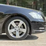 Mercedes-Benz S-Class 2012 из Китая
