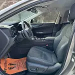 Lexus NX 2023 205 л.с. из Китая