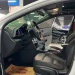 Hyundai Elantra 2020 130 л.с. из Китая