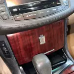 Toyota Crown 2011 из Китая