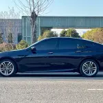 BMW 6 Series GT 2018 258 л.с. из Китая