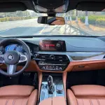 BMW 6 Series GT 2018 258 л.с. из Китая