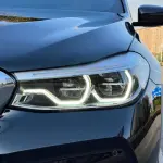 BMW 6 Series GT 2018 258 л.с. из Китая