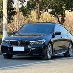 BMW 6 Series GT 2018 258 л.с. из Китая