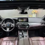 BMW 5 Series (Import) 2022 из Китая