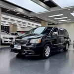 Chrysler Grand Voyager (Import) 2015 из Китая