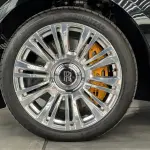 Rolls-Royce Ghost 2025 из Китая
