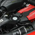 Ferrari 488 2016 670 л.с. из Китая