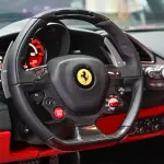 Ferrari 488 2016 670 л.с. из Китая